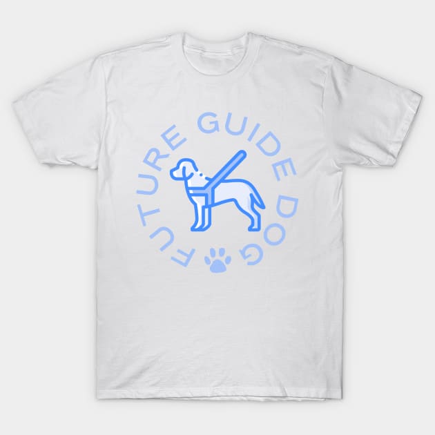 Future Guide Dog Guide Dog For The Blind Dog Training